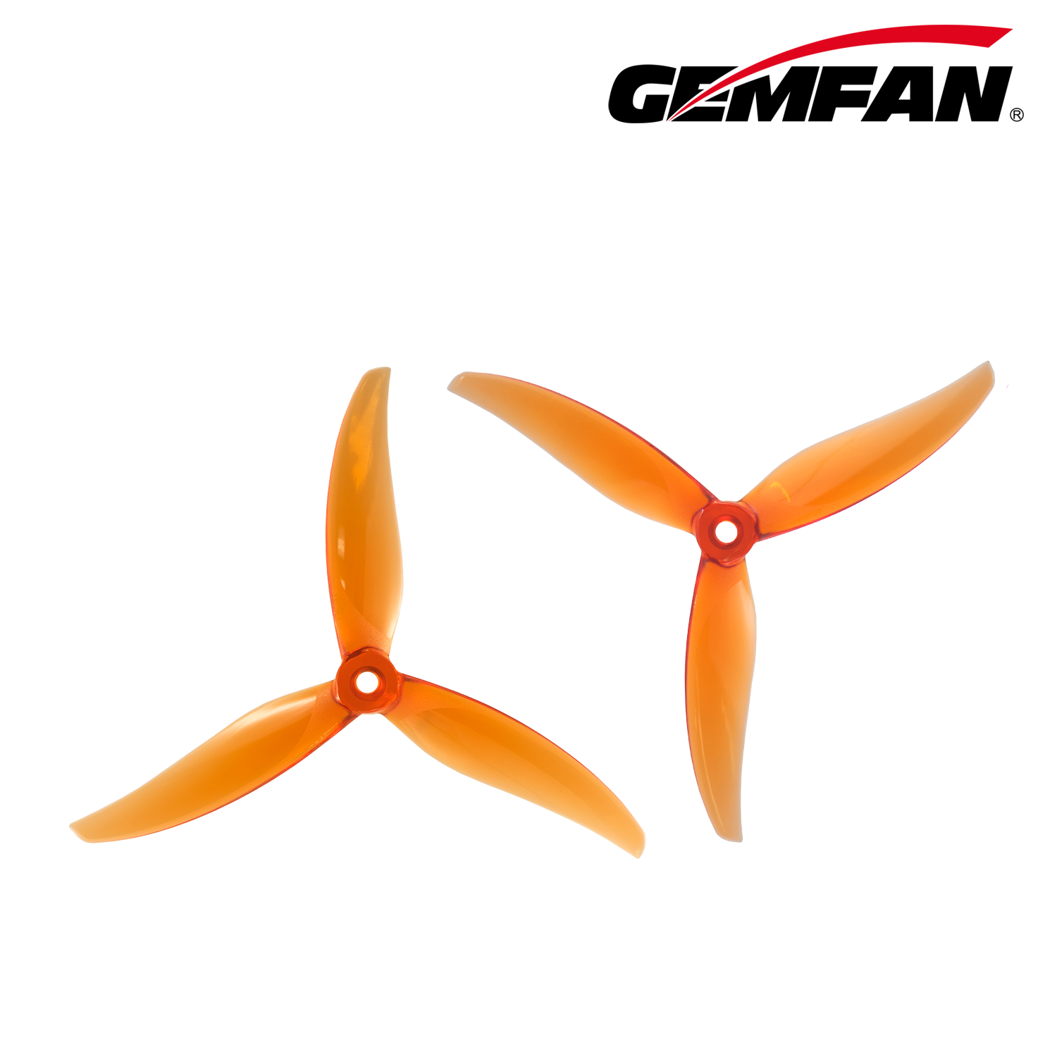 6-Paar-GEMFAN-51275-PROXY-51x275-51-Zoll-Freestyle-Propeller-PC-Props-fuumlr-RC-FPV-Racing-Drohnen-2018814-11